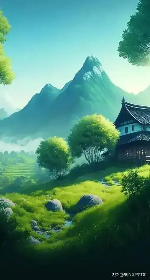 逃出绿色公寓