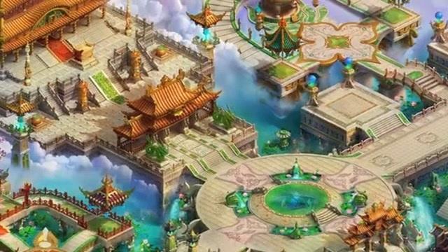 流放之路