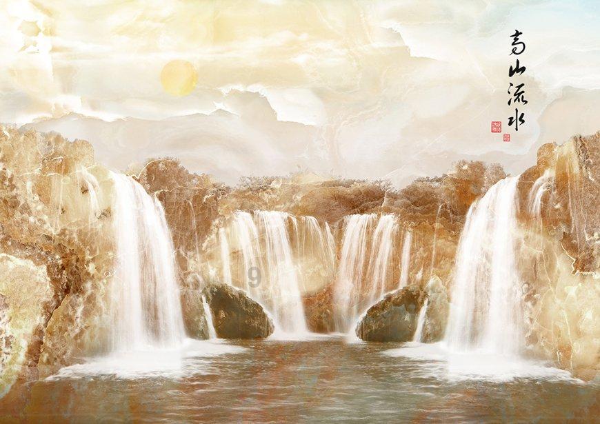 伯斯森林逃生